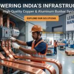 busbar manufacturer in India
