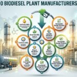 Top 10 Biodiesel Plant Manufacturers in India 2026: The Green Tech Guide
