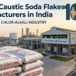 caustic soda flakes manufacturer in India