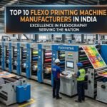 Flexo Printing Machine Manufacturers