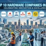 hardware companies in India