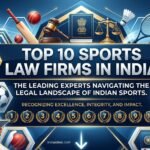 Leading sports lawyers in India discussing the National Sports Governance Act 2025.