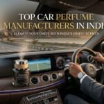 Top 10 Car Perfume Manufacturers in India 2026: The Ultimate Guide