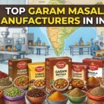 Garam Masala Manufacturers