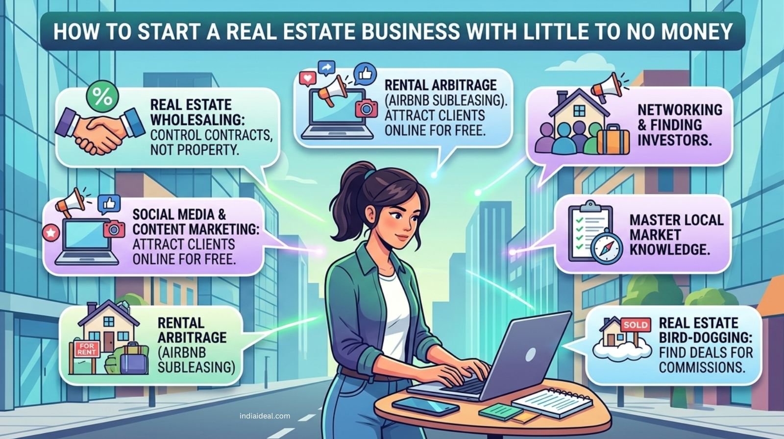 This guide will walk you through the exact blueprints used by successful