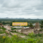 Varugad Fort