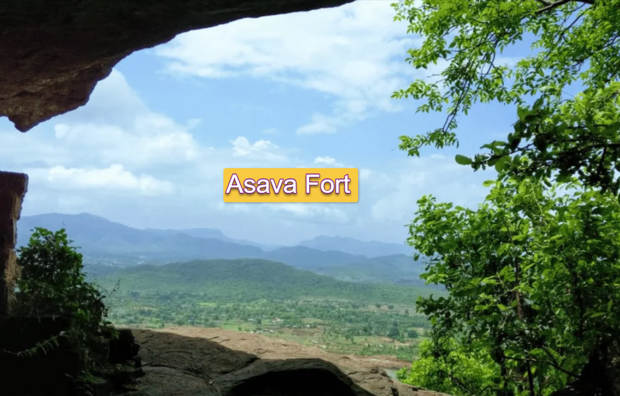 Asava Fort: History, Trek Routes, and Travel Guide