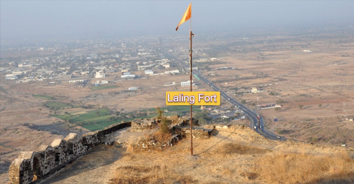 Laling Fort
