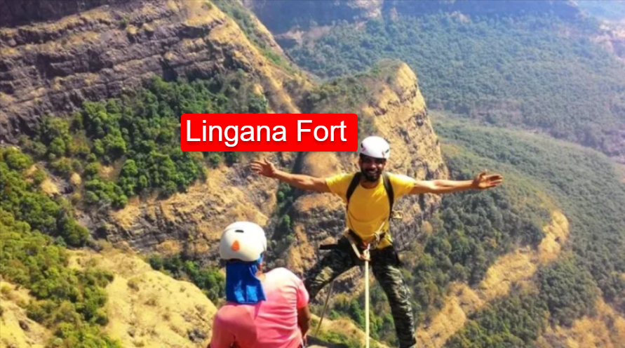 Lingana Fort