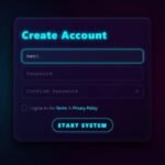 Vibsran Login