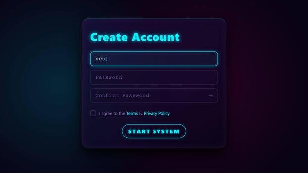 Vibsran Login