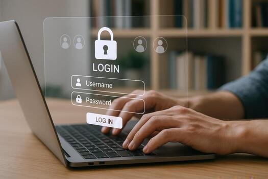 Netinux login