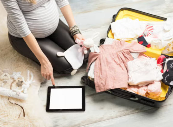 What to Pack in Hospital Bag for Delivery