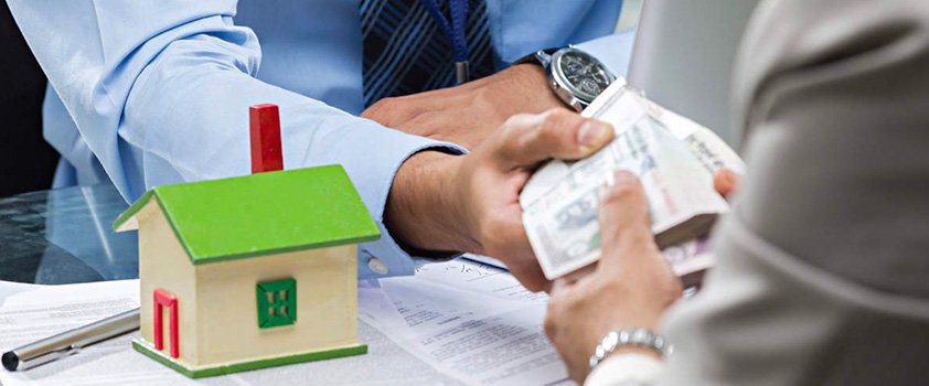 apply for a Housing Loan