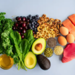 Best Foods to Naturally Lower Inflammation