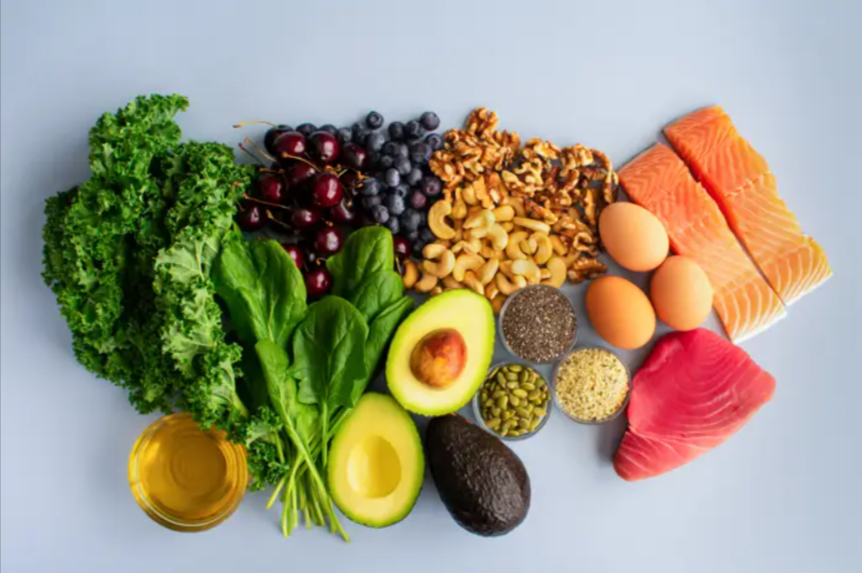 Best Foods to Naturally Lower Inflammation